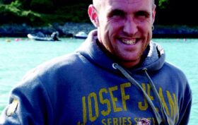 Sean Hurley Memorial Fun Run
