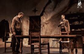 Sive Showing in the Everyman Cork
