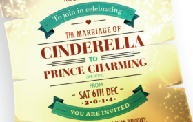 cinderella cork pantomime