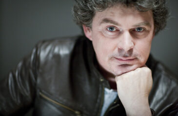 John Spillane Opera House