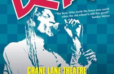 the beat crane lane cork