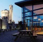 CastleCafe