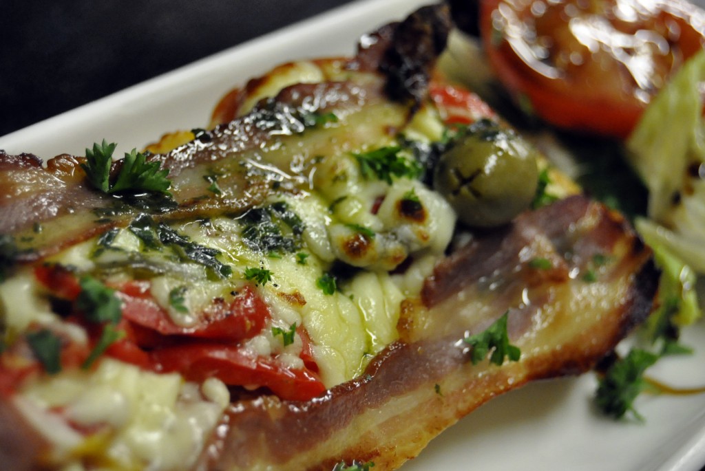 Italian restaurants cork