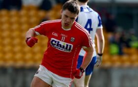 cork mcgrath cup