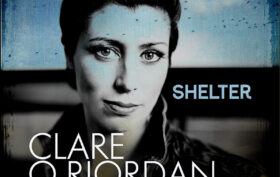 claire oriordan
