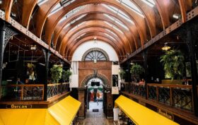 Farm Gate Cafe English Market Cork