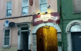 franciscanwell