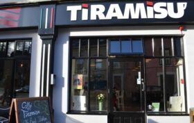 tiramisu