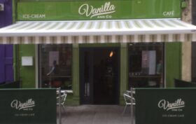 vanillaco