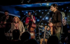 hothouse flowers cork