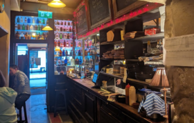 Arthur MAynes Pub Cork
